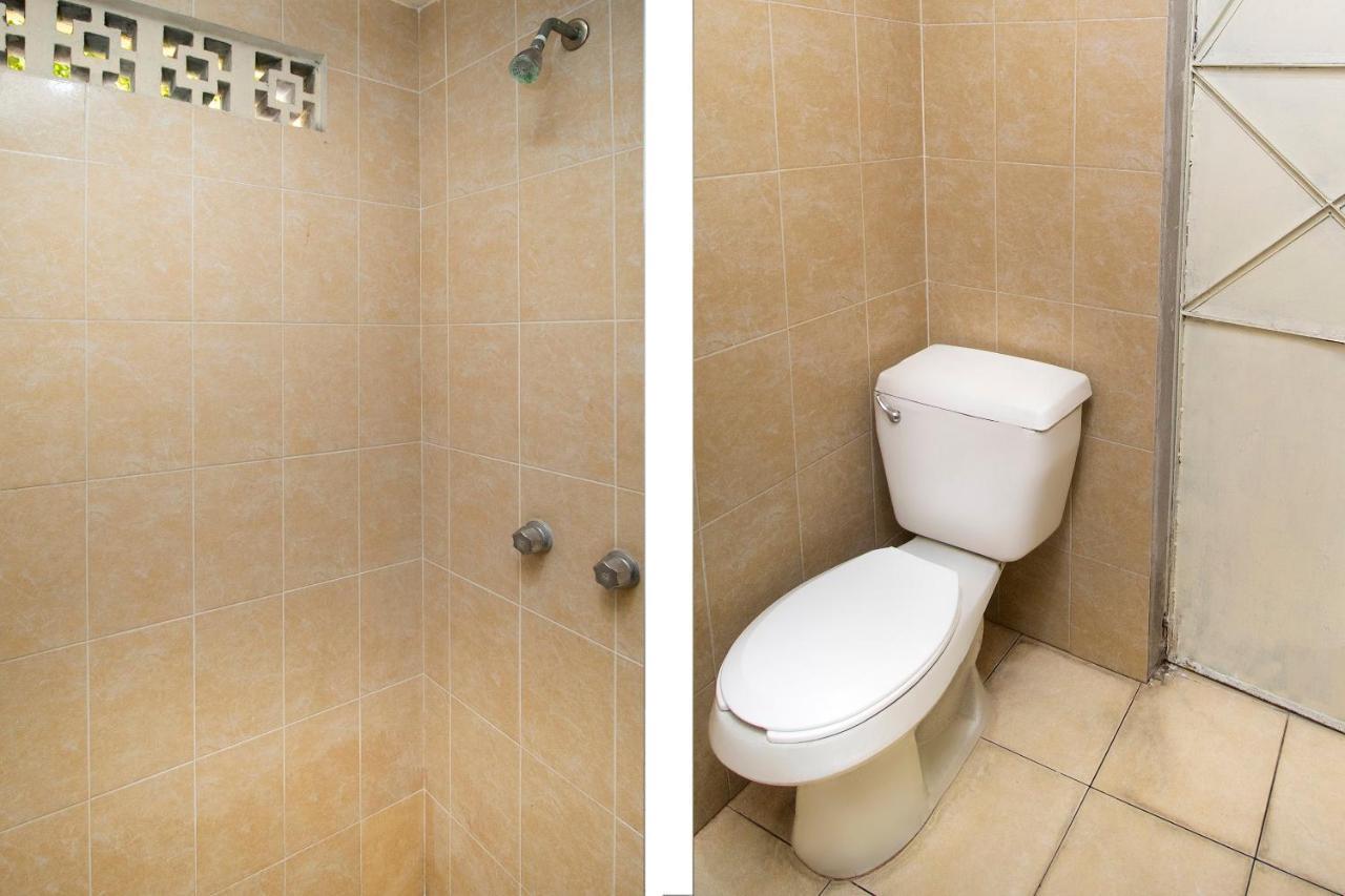 Hotel Casa De Huespedes Hidalgo Tehuacan Ngoại thất bức ảnh