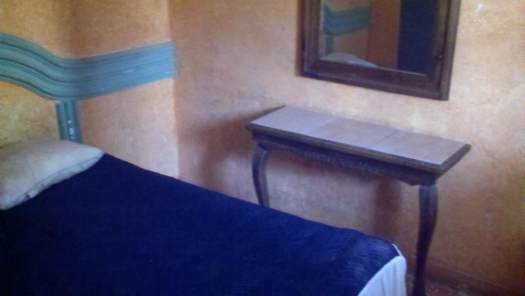 Hotel Casa De Huespedes Hidalgo Tehuacan Phòng bức ảnh