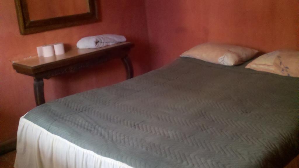 Hotel Casa De Huespedes Hidalgo Tehuacan Phòng bức ảnh