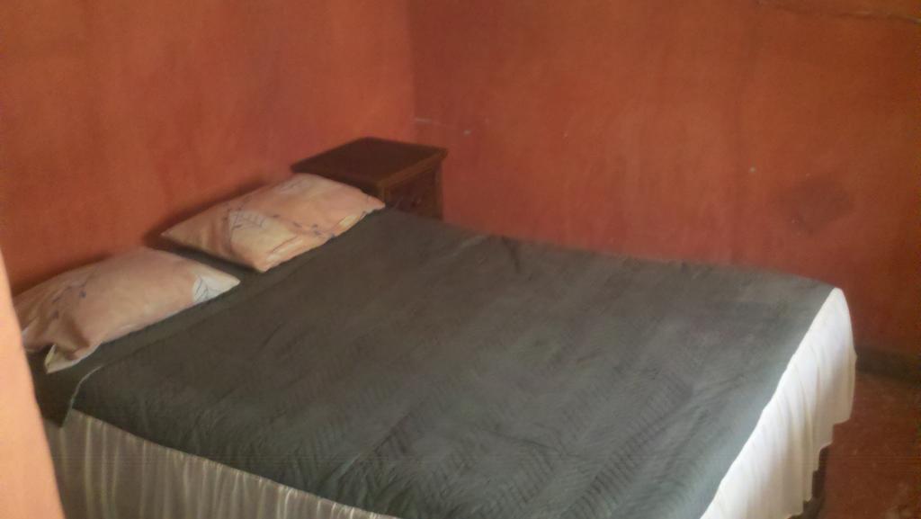 Hotel Casa De Huespedes Hidalgo Tehuacan Phòng bức ảnh