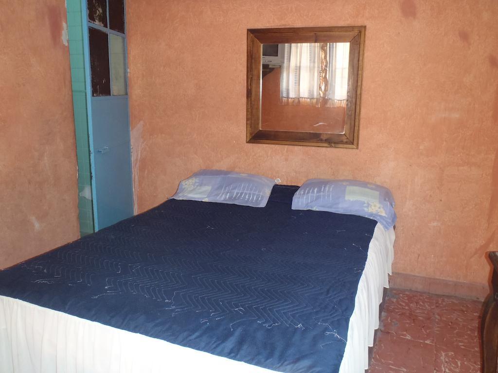 Hotel Casa De Huespedes Hidalgo Tehuacan Ngoại thất bức ảnh
