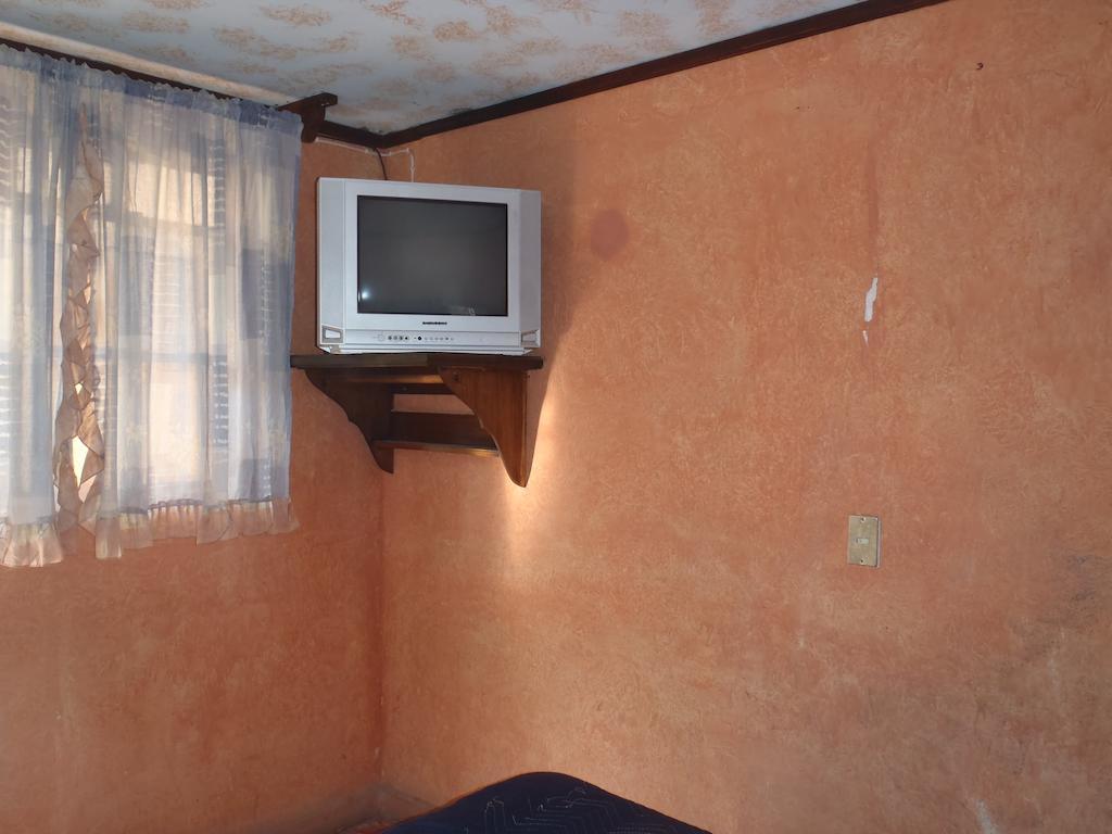 Hotel Casa De Huespedes Hidalgo Tehuacan Phòng bức ảnh