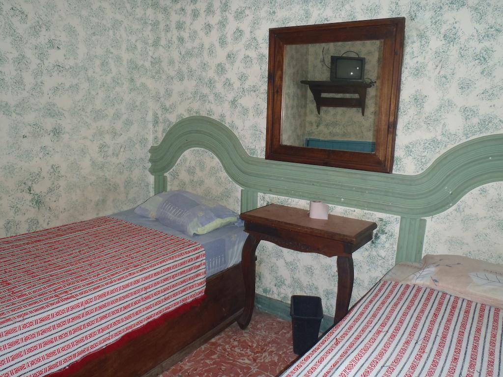 Hotel Casa De Huespedes Hidalgo Tehuacan Phòng bức ảnh