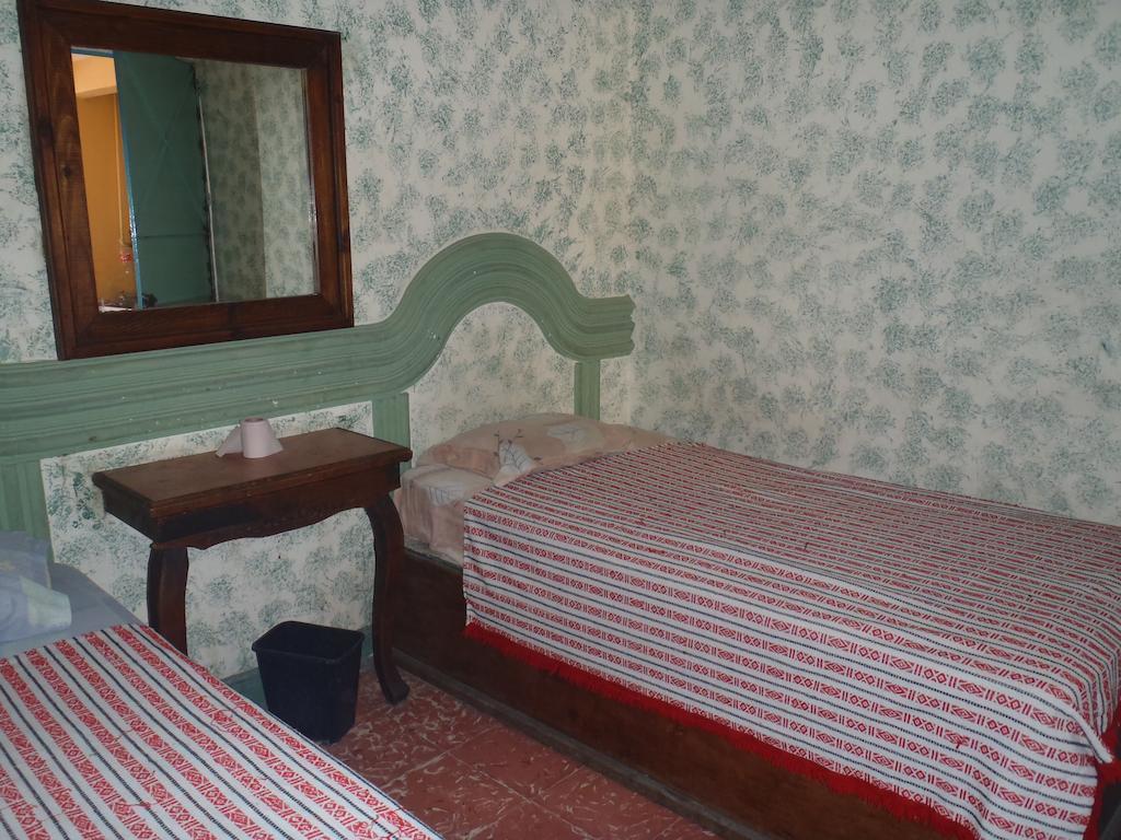 Hotel Casa De Huespedes Hidalgo Tehuacan Phòng bức ảnh