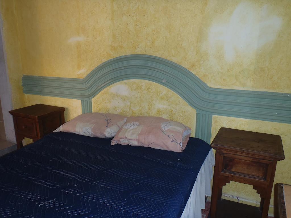 Hotel Casa De Huespedes Hidalgo Tehuacan Phòng bức ảnh