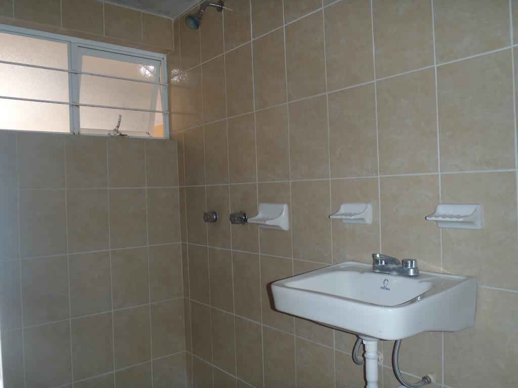 Hotel Casa De Huespedes Hidalgo Tehuacan Phòng bức ảnh